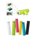 3000mAh 3 in 1 Power Bank Speaker/Phone Stand